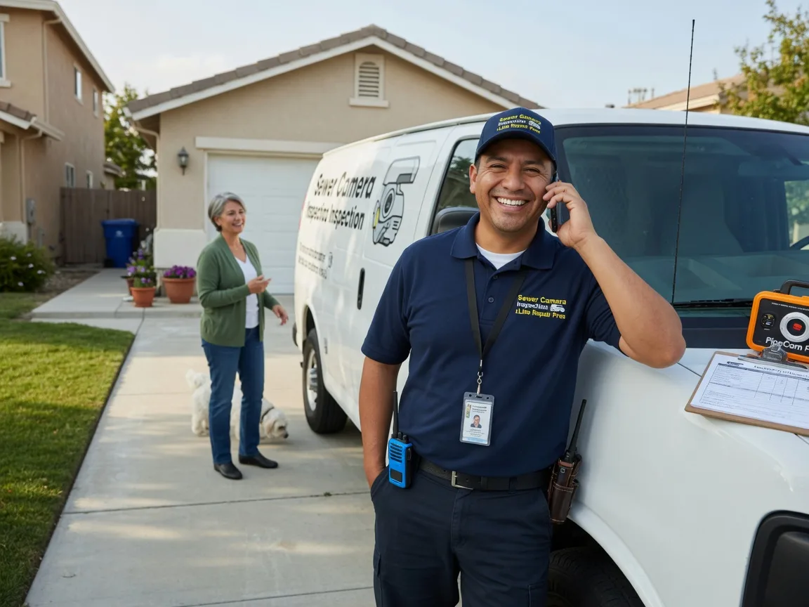 Sewer Line Repair Elkhart, IL FAQs